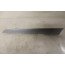 Sierlijst portier RA aluminium Audi A4, S4, A5, S5 Bj 10-heden