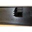 Sierlijst portier RA aluminium Audi A4, S4, A5, S5 Bj 10-heden