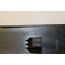Sierlijst portier LA aluminium Audi A4, S4, A5, S5 Sportback Bj 10-heden
