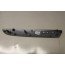 Sierlijst dashboard staalgrijs Audi A4, S4 Bj 08-heden