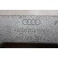 Dwarsdrager subframe achter div. Audi modellen Bj 11-heden
