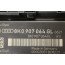 Centraal regelapparaat comfortsysteem Audi A4, S4, RS4, A5, S5, Q5 Bj 08-heden
