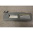 Zonneklep links maanzilver Audi A4, S4, RS4, A4, S5, RS5, Q5 Bj 10-heden