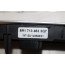 Weergave-eenheid aluminium Audi A4, S4, RS4, A5, S5, RS5, Q5 Bj 10-heden