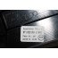 Luchtrooster midden zwart Audi A4, S4, A5, S5, RS5 Bj 10-heden