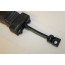 Afdekking incl. portiervanger LA+RA Audi Q5 Bj 09-12