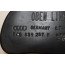 Afdekking incl. portiervanger LA+RA Audi Q5 Bj 09-12