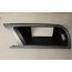 Afdekking dashboard staalgrijs Audi A5, S5, Bj 08-heden