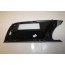 Afdekking dashboard staalgrijs Audi A5, S5, Bj 08-heden