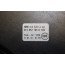 Afdekking dashboard staalgrijs Audi A5, S5, Bj 08-heden