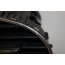 Luchtrooster RV zwart Audi A4, S4, RS4, A5, S5, RS5 Bj 10-heden