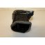 Luchtrooster RV zwart Audi A4, S4, RS4, A5, S5, RS5 Bj 10-heden