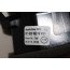 Luchtrooster RV zwart Audi A4, S4, RS4, A5, S5, RS5 Bj 10-heden