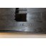 Sierlijst portier RV aluminium Audi A4, S4, A5, S5 Bj 08-12