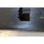 Sierlijst portier RA aluminium Audi A4, S4, A5, S5 Bj 08-12