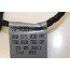 Kabelboom portier RV Audi A4, S4, RS4 Bj 08-heden