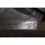 Portierrubber binnen LB Audi A5, S5, RS5 Cabrio Bj 10-heden