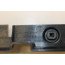 Geleidingsstuk achterbumper LB Audi A8, S8 Bj 10-13