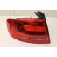Achterlicht links Audi A4, S4 Sedan Bj 08-12