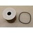 Mahle oliefilter OX149D geschikt voor div. Volvo modellen