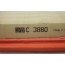 Mann luchtfilter C3880 Volkswagen Caddy, Golf, Polo Bj 04-heden