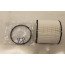 Mann brandstoffilter PU1040X Volkswagen Touareg Bj 03-10
