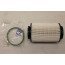 Mann brandstoffilter PU936X Volkswagen Golf, Phaeton Bj 02-heden