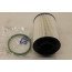 Mann brandstoffilter PU936X Volkswagen Golf, Phaeton Bj 02-heden