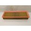 Mann luchtfilter C37132 Volkswagen Caddy, Polo Bj 96-03