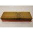 Mann luchtfilter C37132 Volkswagen Caddy, Polo Bj 96-03