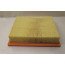Mann luchtfilter C27154/1 Volkswagen Golf, Vento Bj 92-02