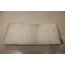 Mann interieurfilter CU3858 Volkswagen LT Bj 97-07
