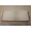 Mann interieurfilter CU3858 Volkswagen LT Bj 97-07