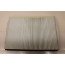 Mann interieurfilter CU2672 Volkswagen Passat Bj 88-97