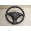 S-line sportstuurwiel leer zwart Audi A4 Bj 01-06