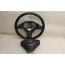 S-line sportstuurwiel leer zwart Audi A4 Bj 01-06