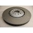 Remschijf links voor V6 benzine Audi TT Bj 03-06