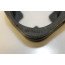 Rubbersteun brandstofpomp 2.0 TDI Audi A3, TT Bj 07-14