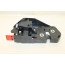 Leuningontgrendeling links zwart Audi A4, S4 Sedan, A5, S5, RS5 Coupe Bj 08-heden