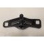 Slotplaat achterklep Audi A4, S4, RS4 Sedan, A6, S6, RS6 Sedan Bj 05-11