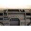 Binnengreep portier links satijnzwart VW Caddy, Transporter Bj 03-11