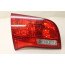 Achterlicht achterklep links Audi A6, S6 Avant, A6 Allroad Bj 05-11