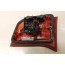 Achterlicht achterklep links Audi A6, S6 Avant, A6 Allroad Bj 05-11