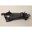 Geleidingsstuk voorbumper links Audi A4, S4 Bj 08-12