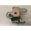 Portierscharnier achter RO Volkswagen Golf Bj 04-07