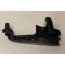 Handgreep LA antraciet Volkswagen Golf, Jetta Bj 04-14