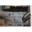 Handgreep LA antraciet Volkswagen Golf, Jetta Bj 04-14