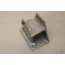 Console achterbumper links Audi A2 Bj 00-05
