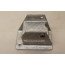 Console achterbumper rechts Audi A2 Bj 00-05
