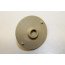 Houder bovenbekleding purebeige div. Volkswagen modellen